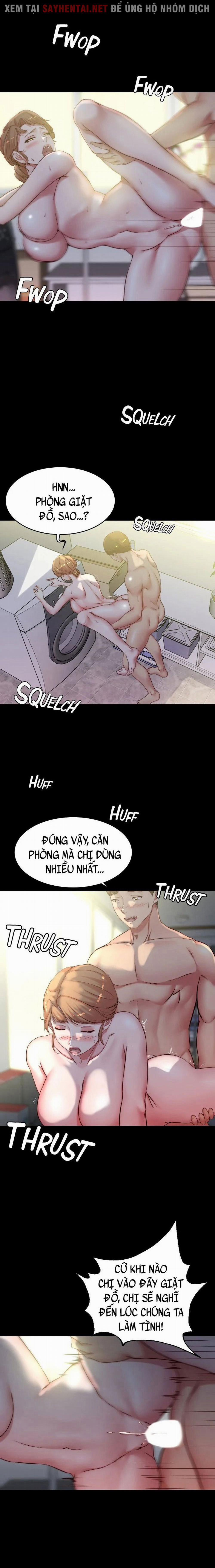 Nhật Ký Quần Lót 37 trang 8