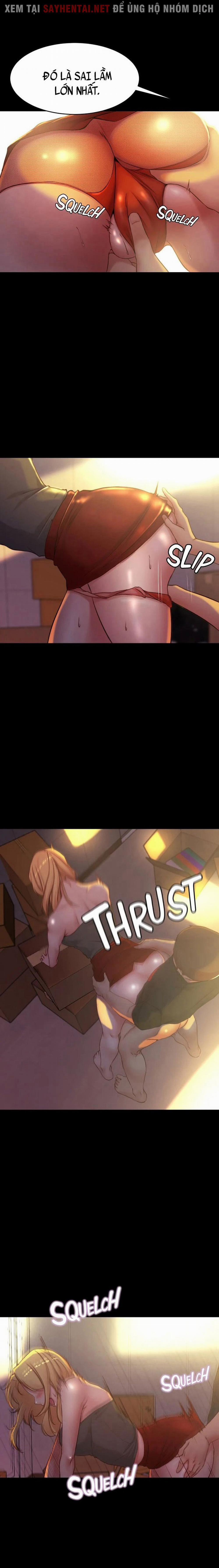 Nhật Ký Quần Lót 38 trang 14