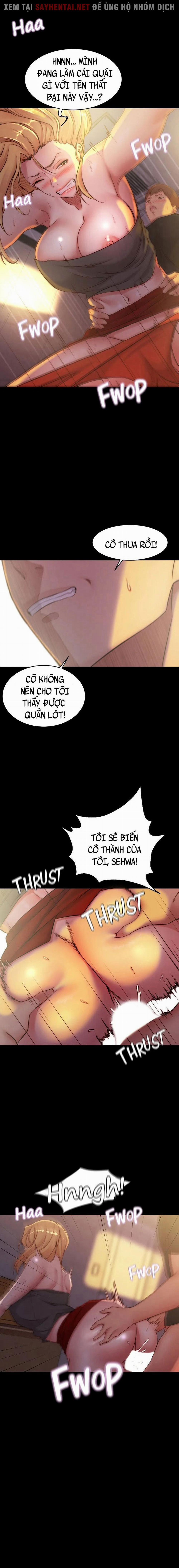 Nhật Ký Quần Lót 38 trang 15