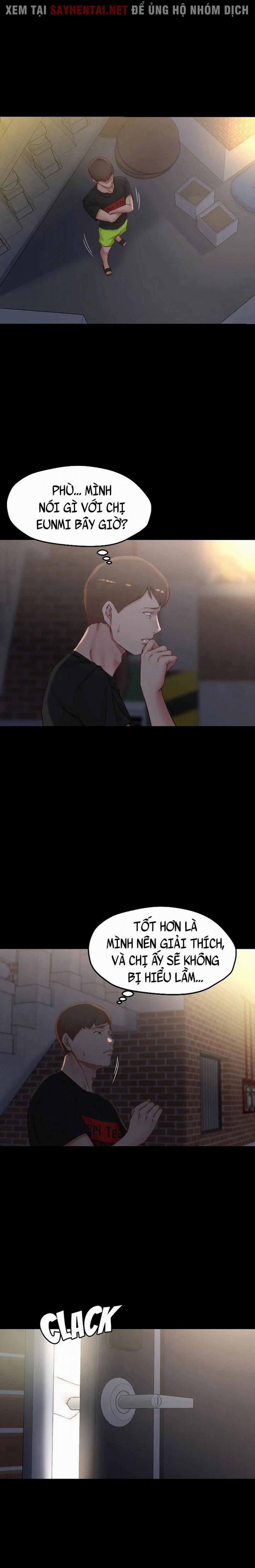 Nhật Ký Quần Lót 38 trang 17