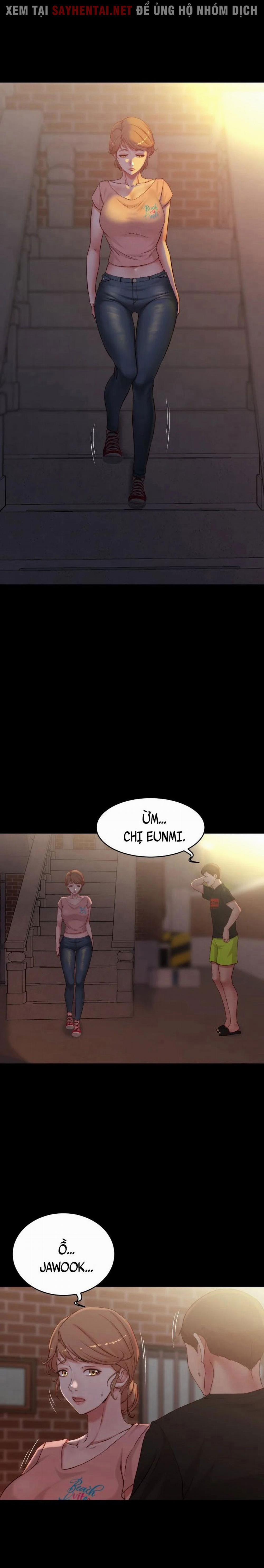 Nhật Ký Quần Lót 38 trang 18