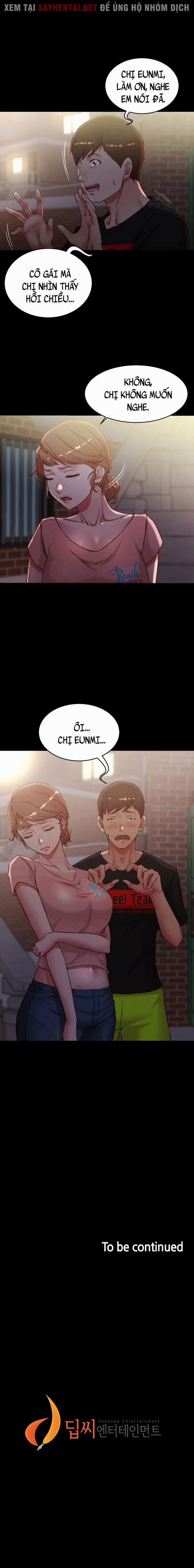 Nhật Ký Quần Lót 38 trang 19