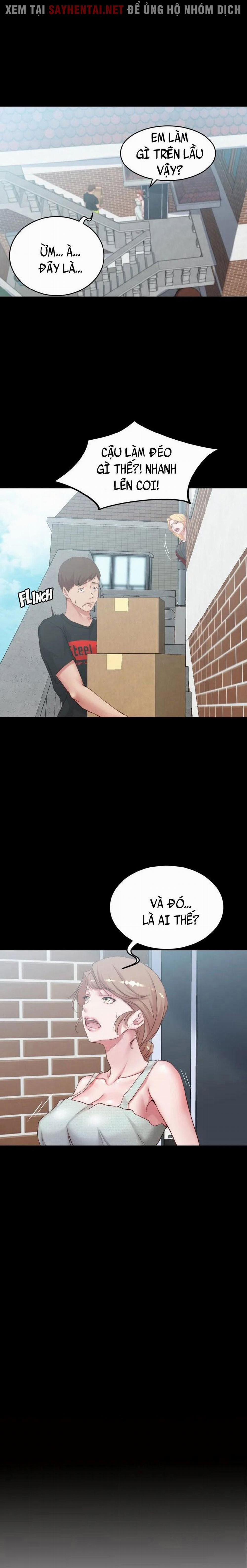 Nhật Ký Quần Lót 38 trang 2