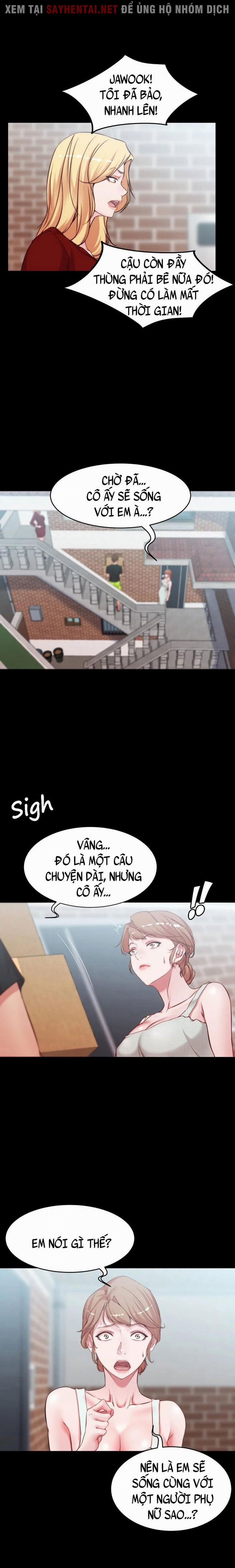 Nhật Ký Quần Lót 38 trang 4