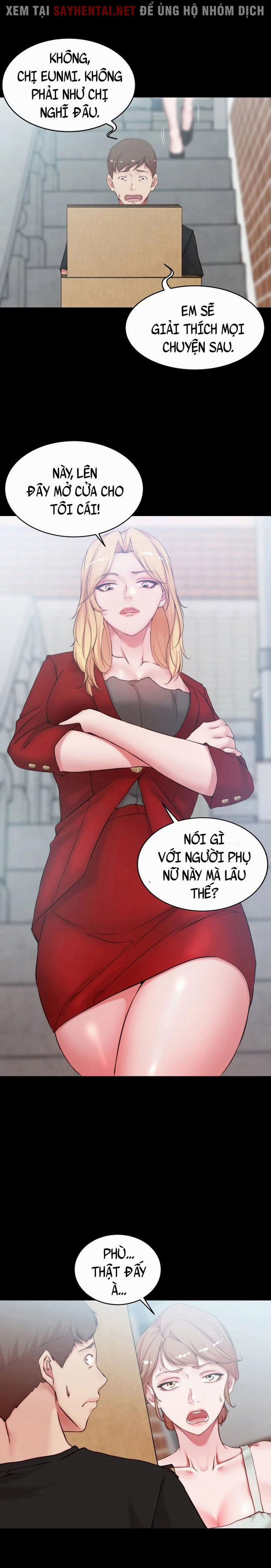 Nhật Ký Quần Lót 38 trang 5