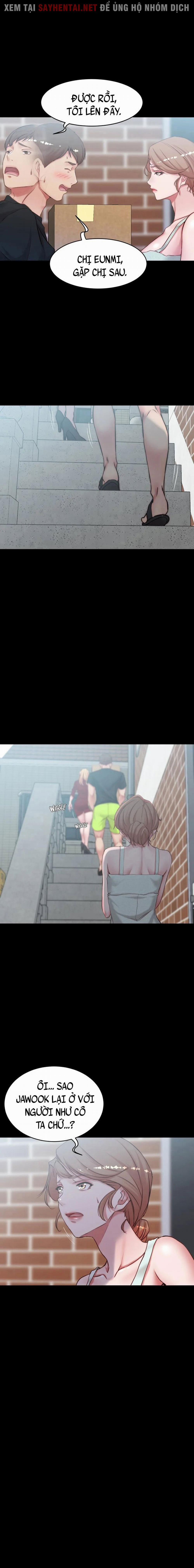 Nhật Ký Quần Lót 38 trang 6