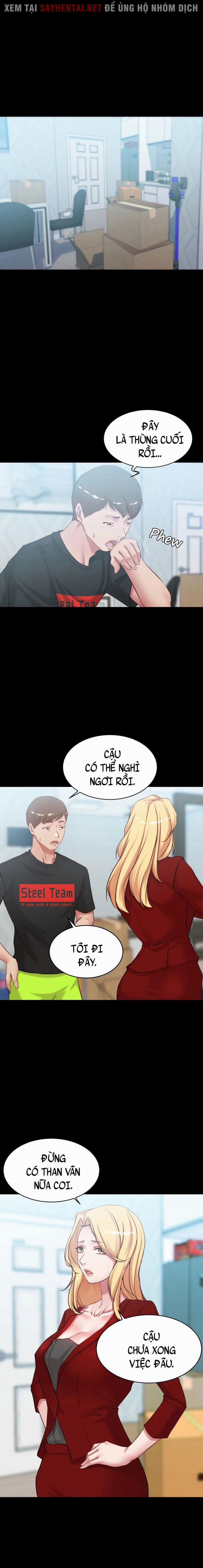 Nhật Ký Quần Lót 38 trang 7