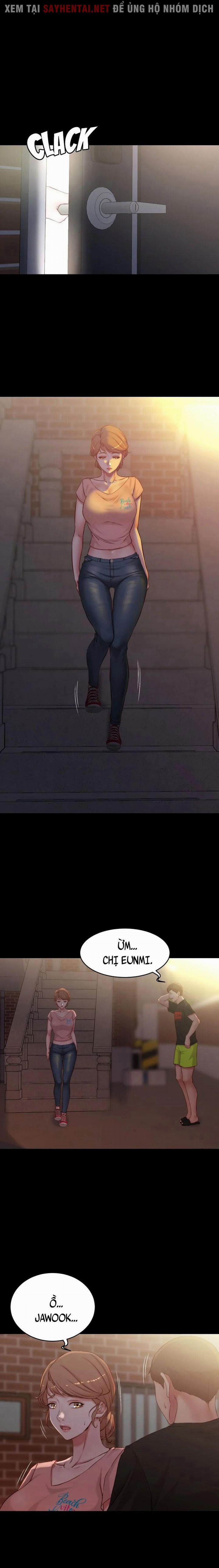 Nhật Ký Quần Lót 39 trang 1