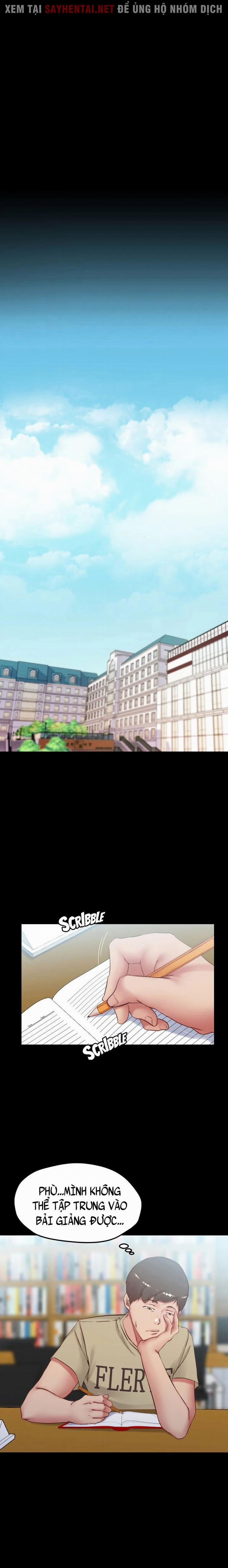 Nhật Ký Quần Lót 39 trang 10