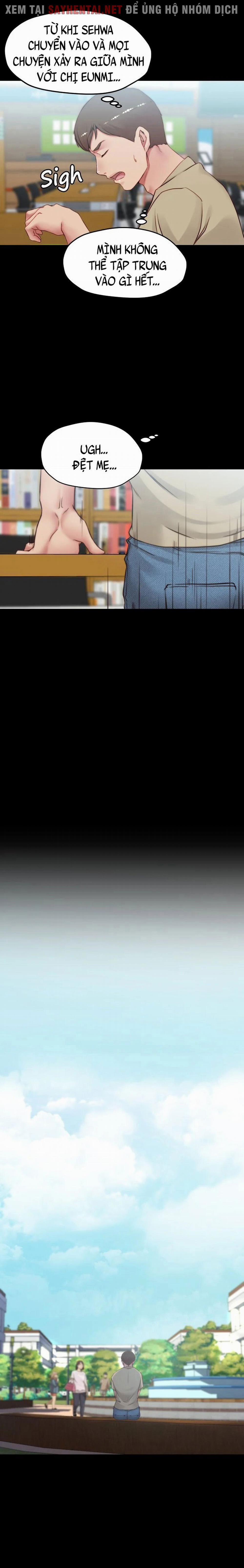 Nhật Ký Quần Lót 39 trang 11