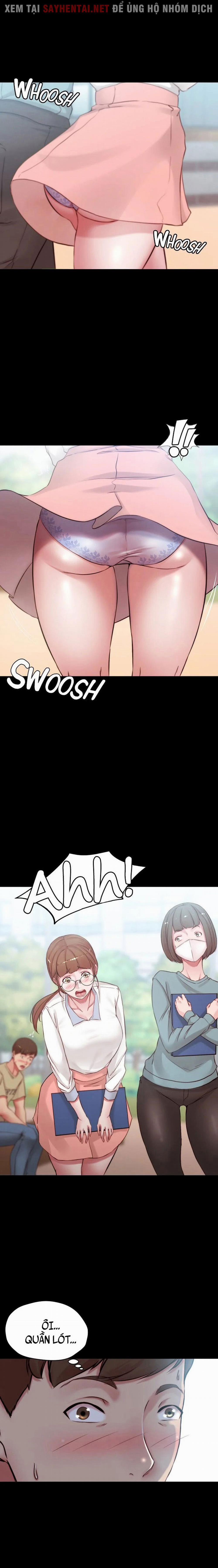 Nhật Ký Quần Lót 39 trang 13