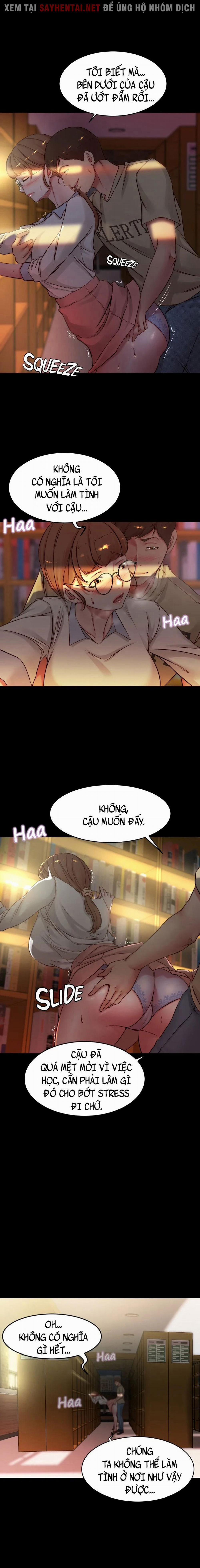 Nhật Ký Quần Lót 39 trang 16