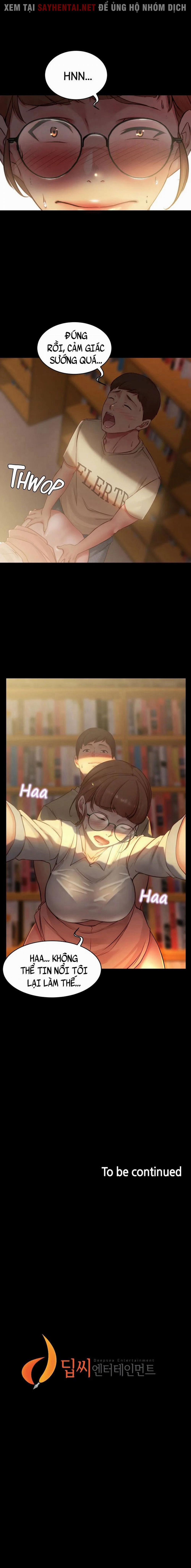 Nhật Ký Quần Lót 39 trang 18