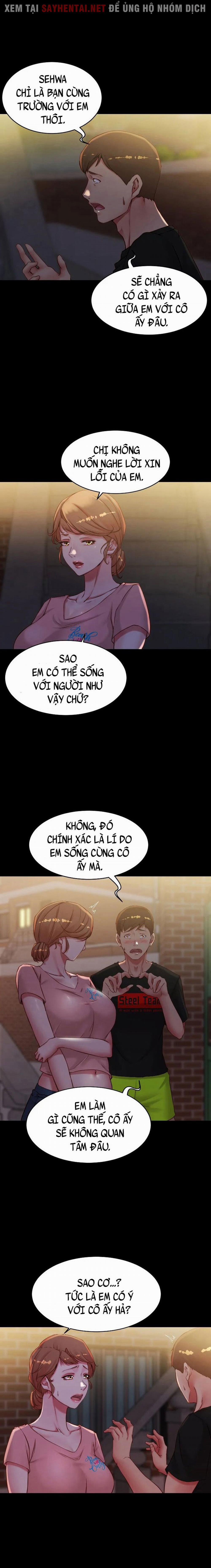 Nhật Ký Quần Lót 39 trang 4