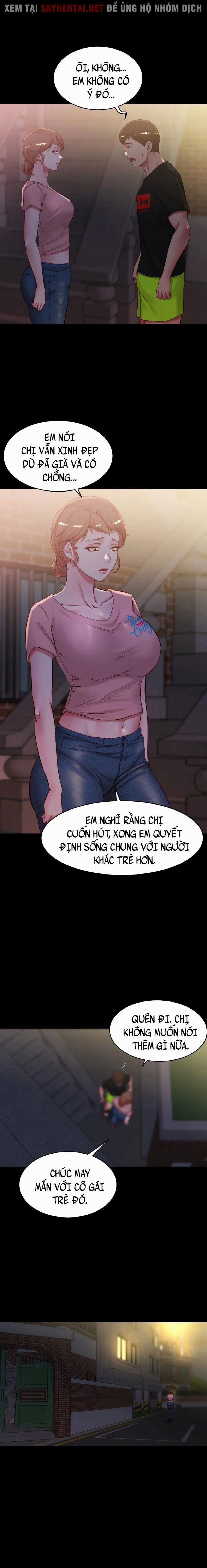 Nhật Ký Quần Lót 39 trang 5