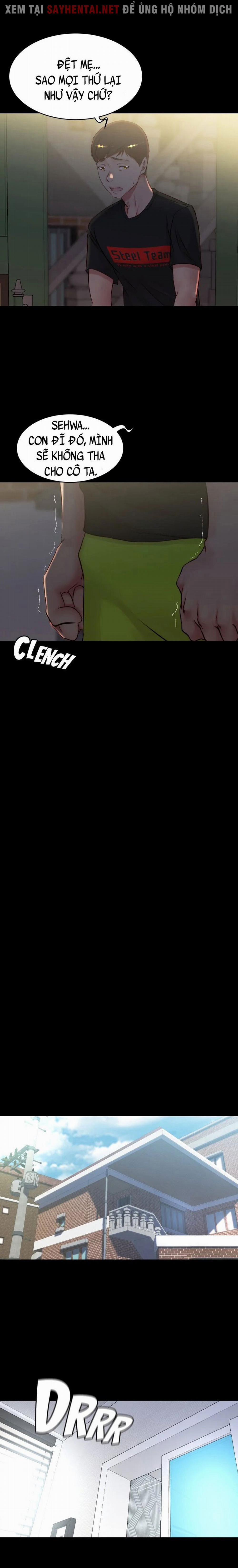 Nhật Ký Quần Lót 39 trang 6