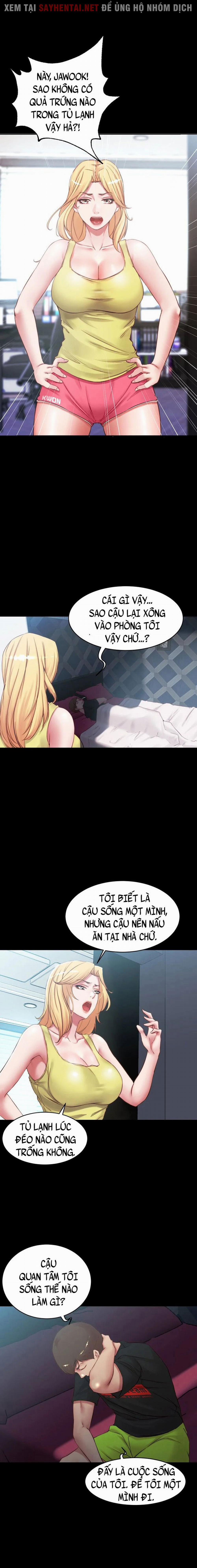 Nhật Ký Quần Lót 39 trang 7