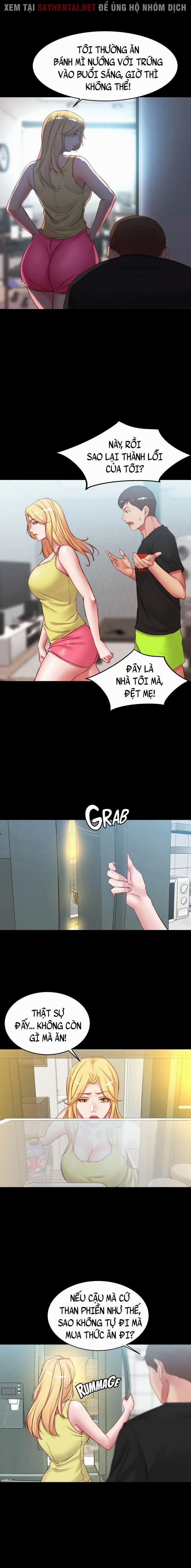 Nhật Ký Quần Lót 39 trang 8