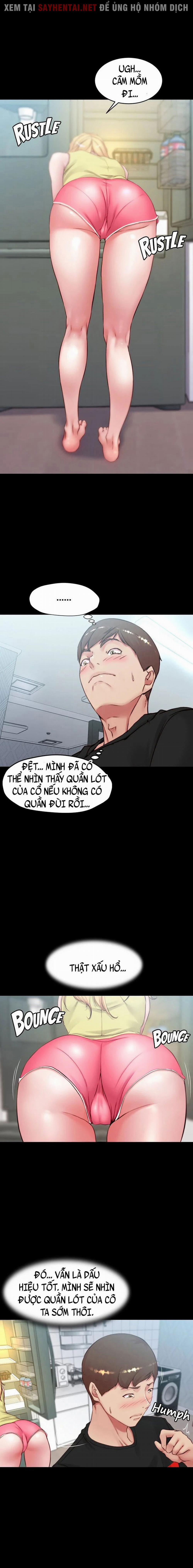 Nhật Ký Quần Lót 39 trang 9