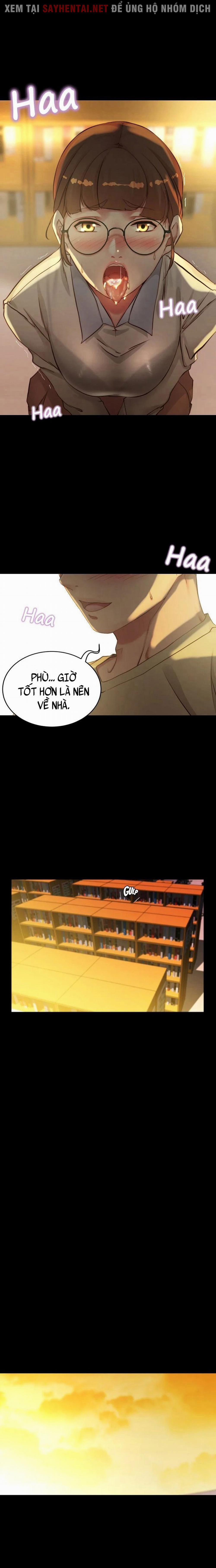 Nhật Ký Quần Lót 40 trang 13