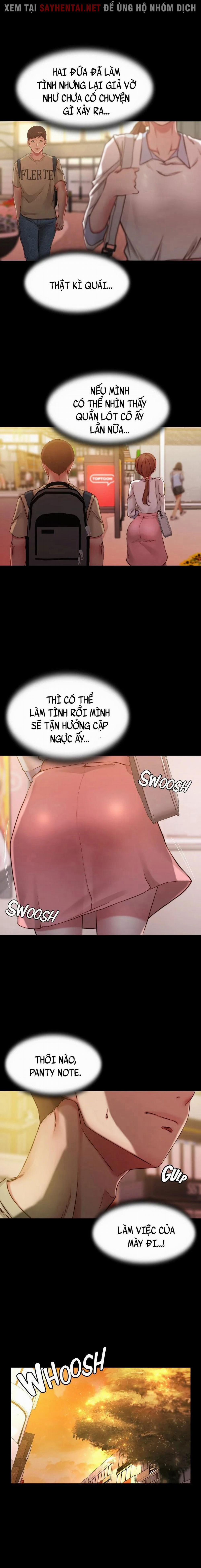 Nhật Ký Quần Lót 40 trang 16