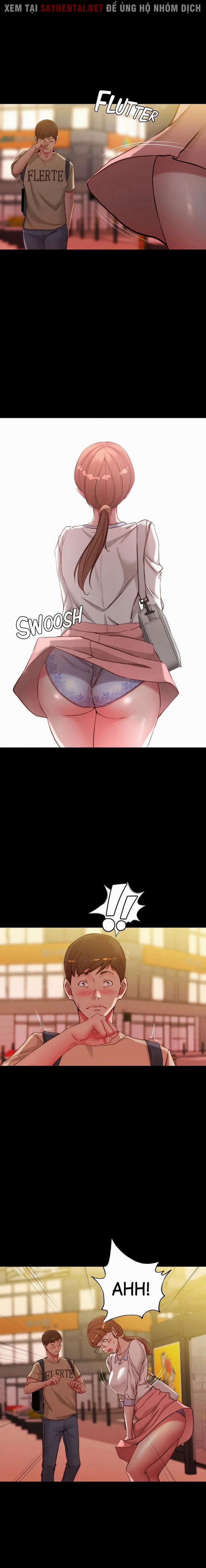 Nhật Ký Quần Lót 40 trang 17