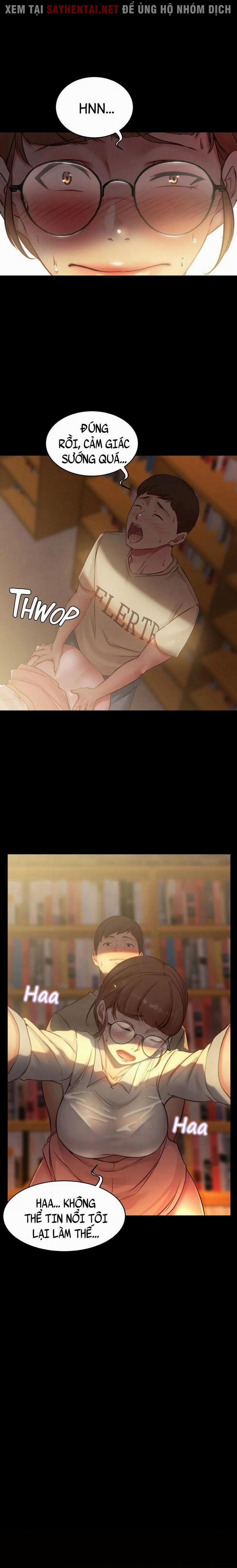 Nhật Ký Quần Lót 40 trang 2