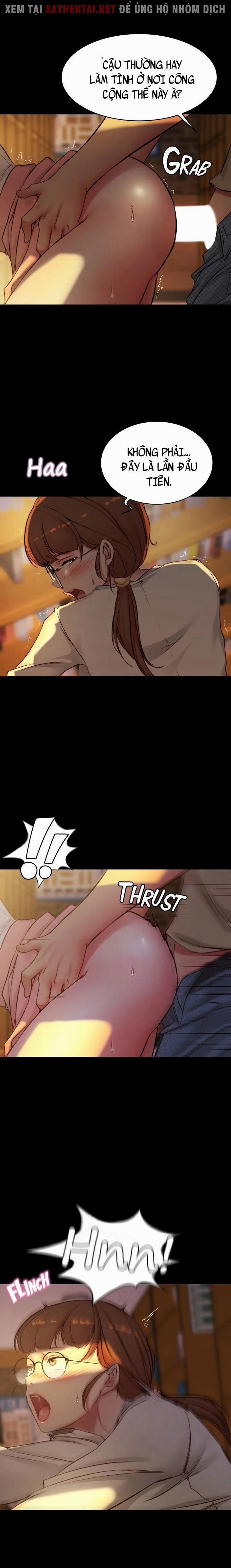 Nhật Ký Quần Lót 40 trang 5