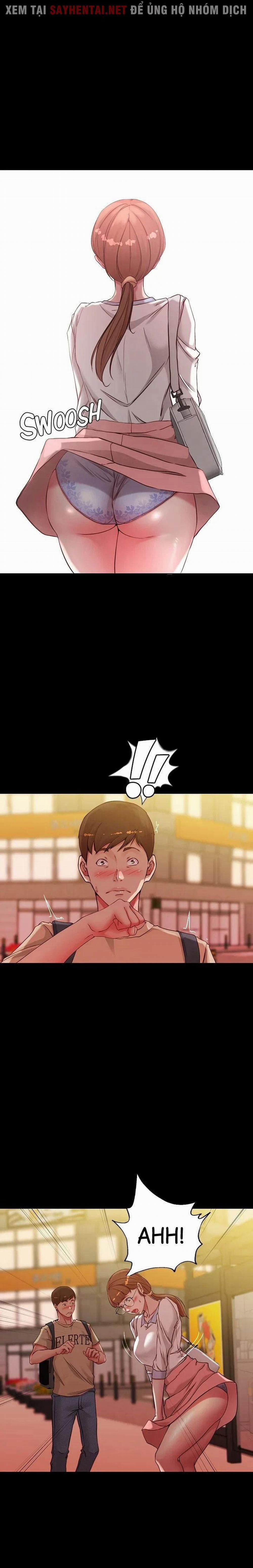 Nhật Ký Quần Lót 41 trang 1