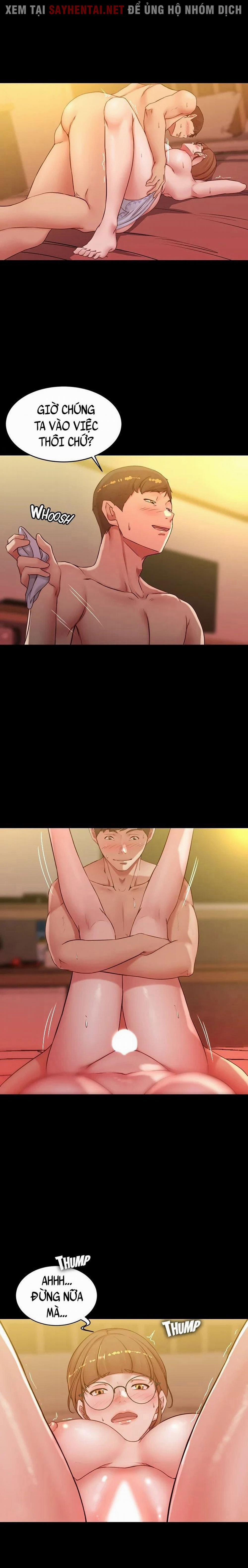 Nhật Ký Quần Lót 41 trang 16