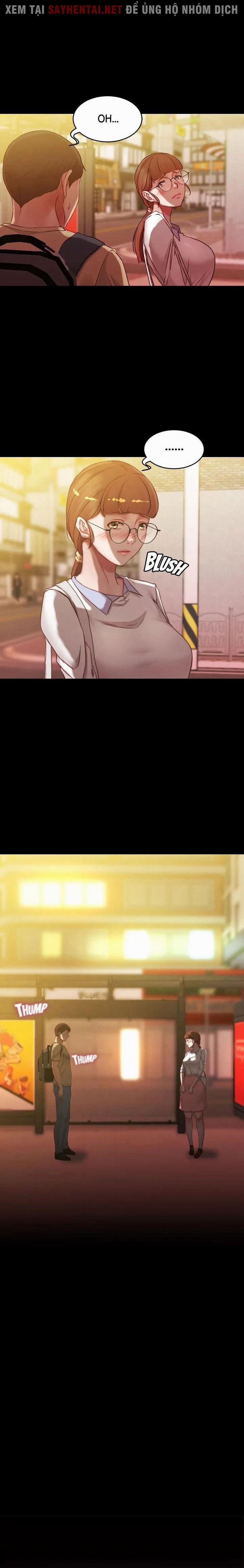 Nhật Ký Quần Lót 41 trang 2