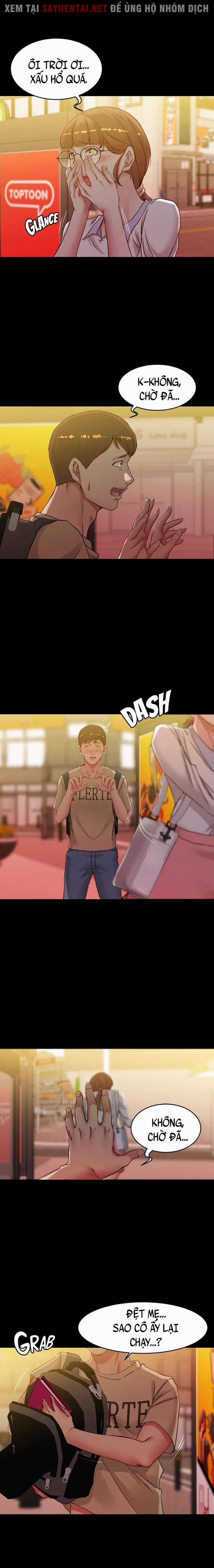 Nhật Ký Quần Lót 41 trang 4