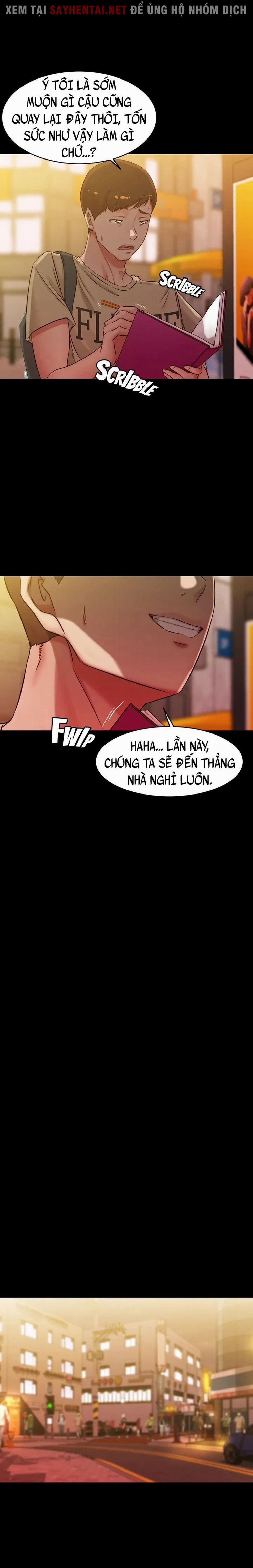 Nhật Ký Quần Lót 41 trang 5