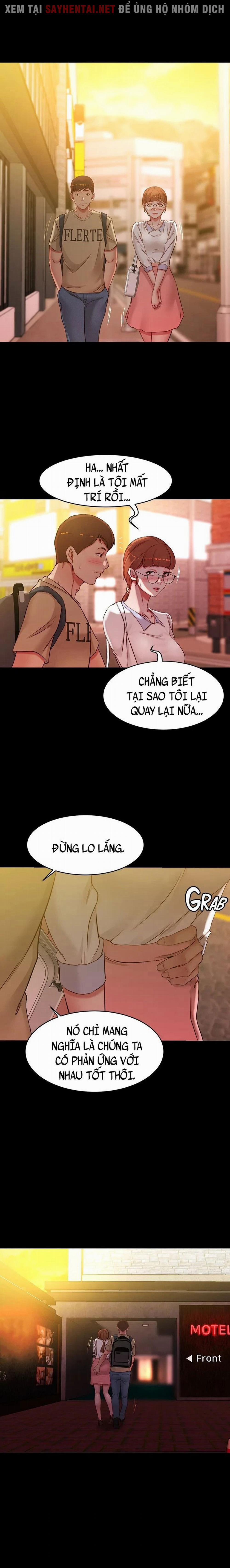 Nhật Ký Quần Lót 41 trang 6