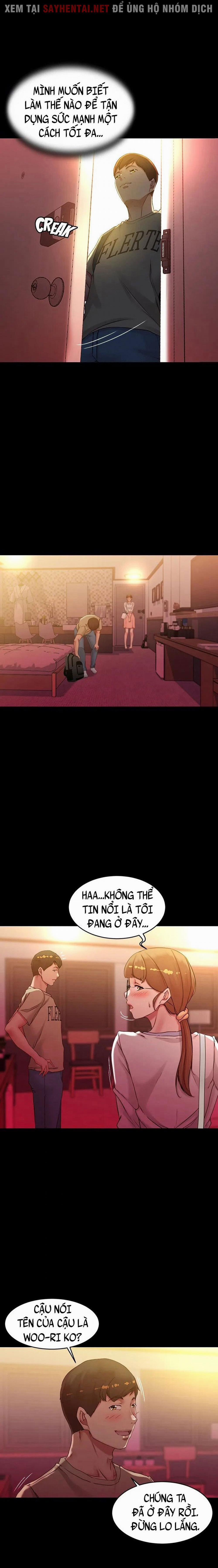 Nhật Ký Quần Lót 41 trang 9