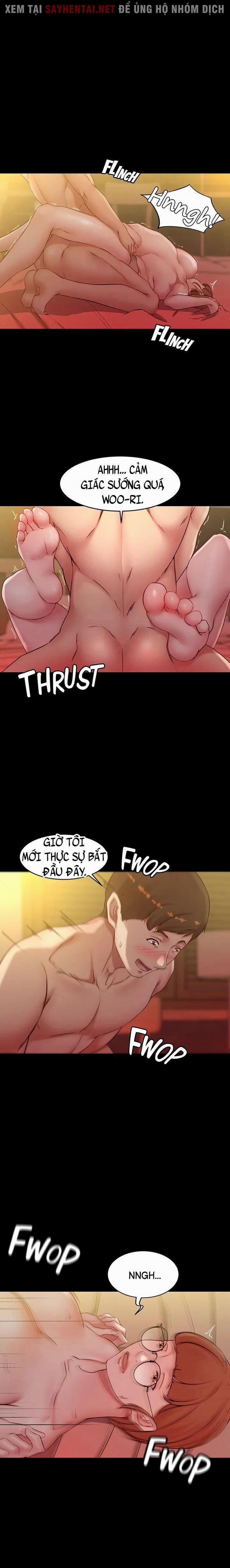 Nhật Ký Quần Lót 42 trang 1