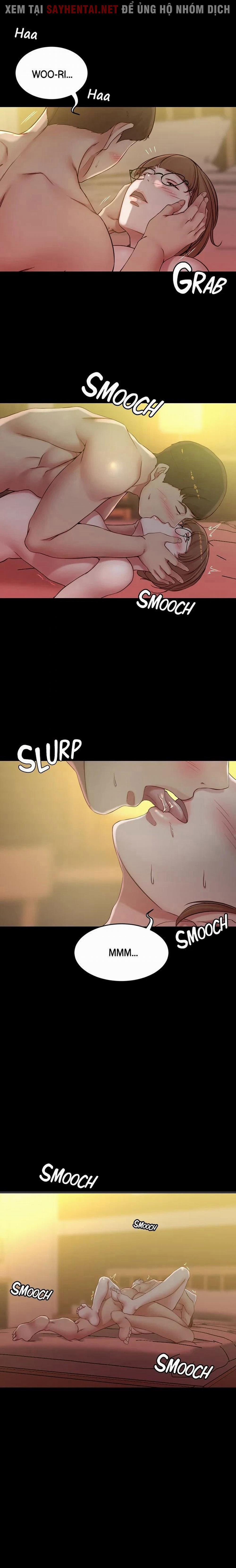 Nhật Ký Quần Lót 42 trang 10