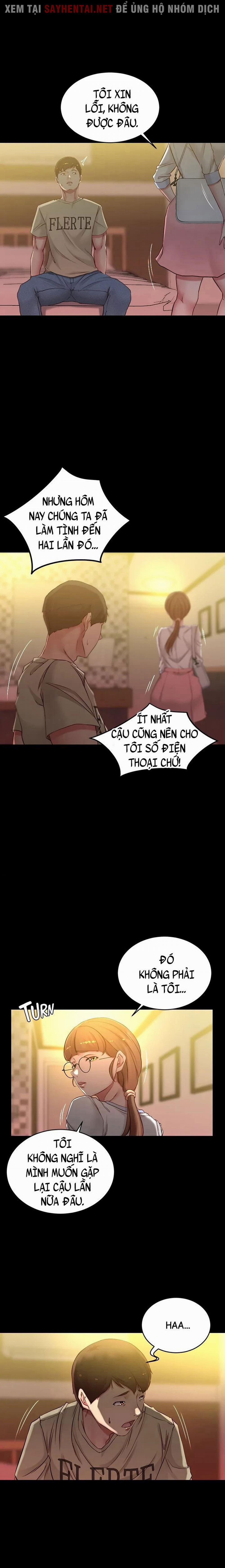 Nhật Ký Quần Lót 42 trang 12