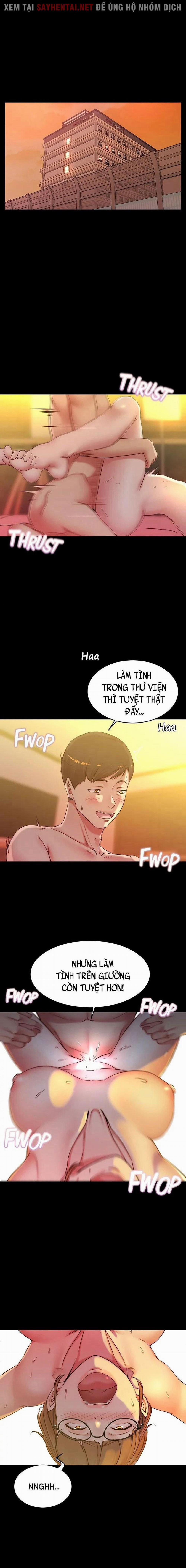 Nhật Ký Quần Lót 42 trang 3