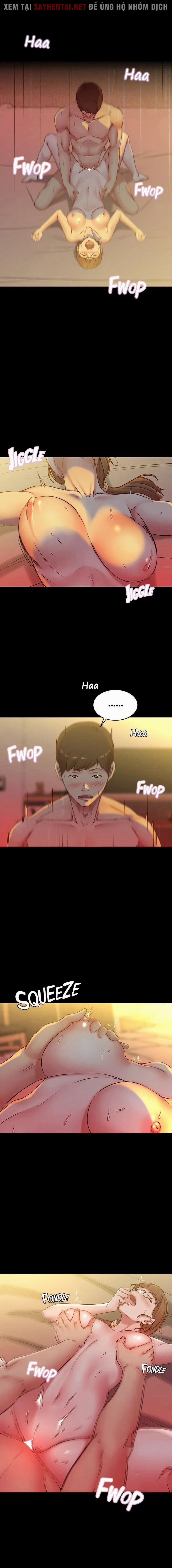 Nhật Ký Quần Lót 42 trang 4