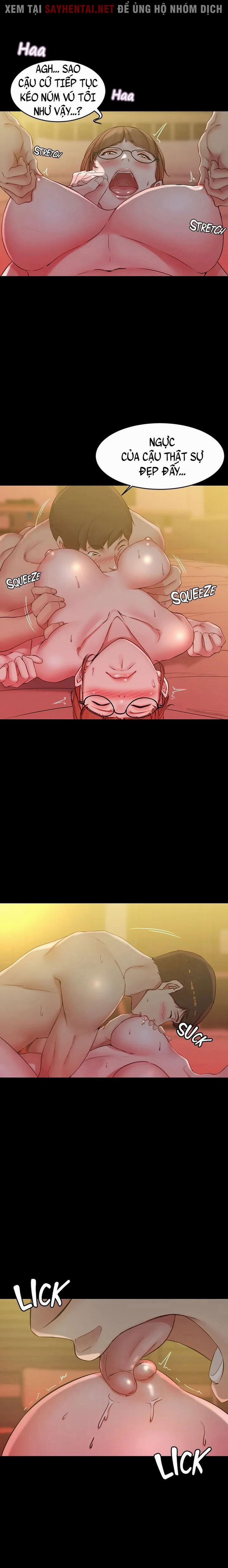 Nhật Ký Quần Lót 42 trang 5