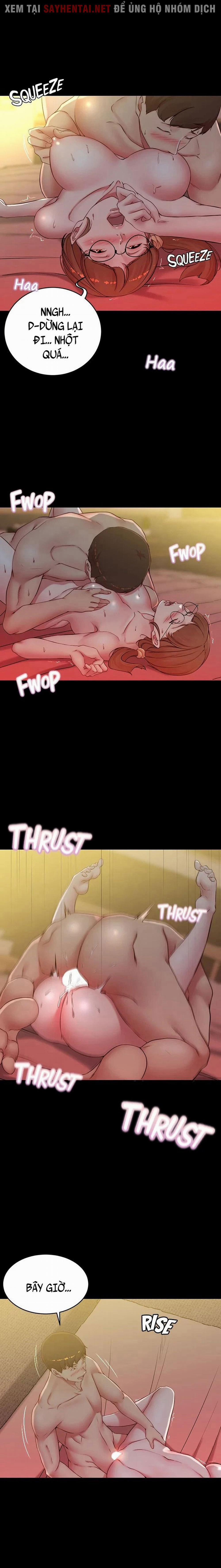 Nhật Ký Quần Lót 42 trang 6