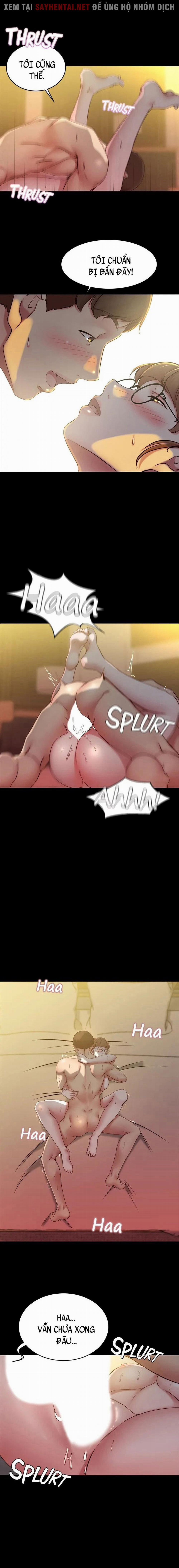 Nhật Ký Quần Lót 42 trang 9