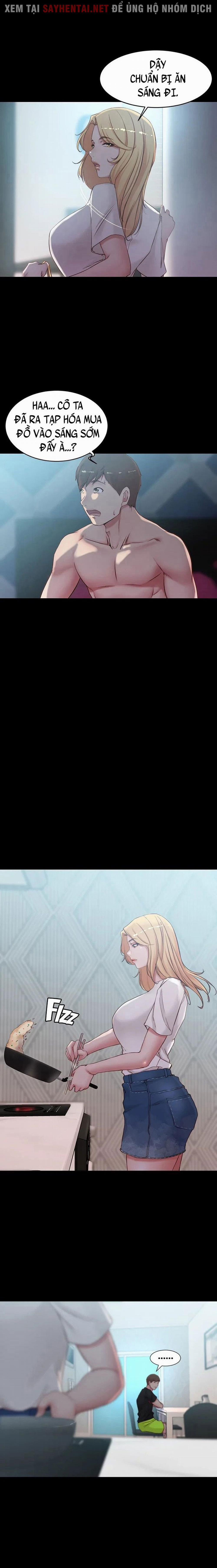 Nhật Ký Quần Lót 43 trang 10