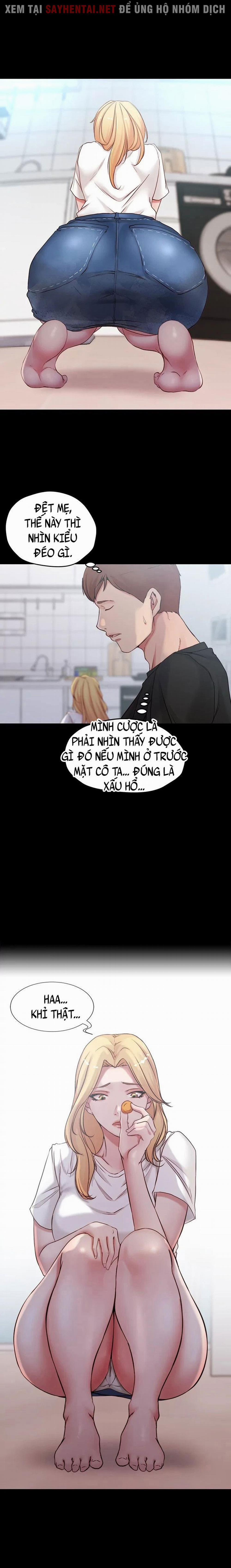 Nhật Ký Quần Lót 43 trang 12