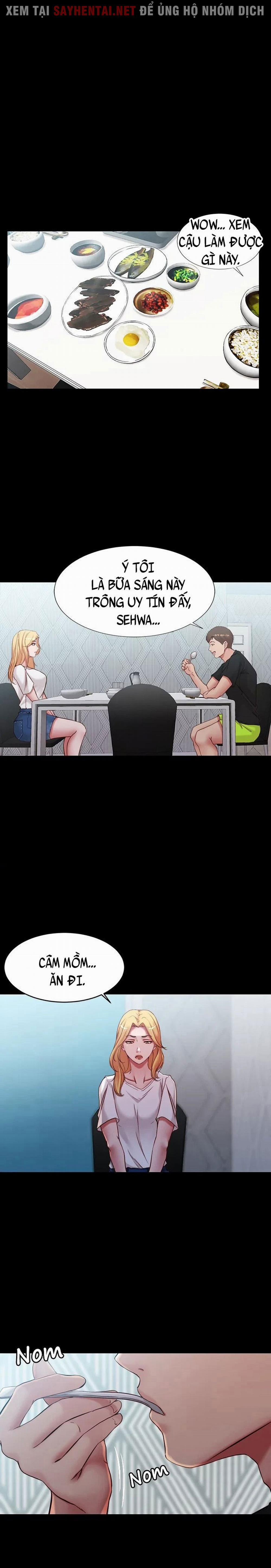 Nhật Ký Quần Lót 43 trang 13