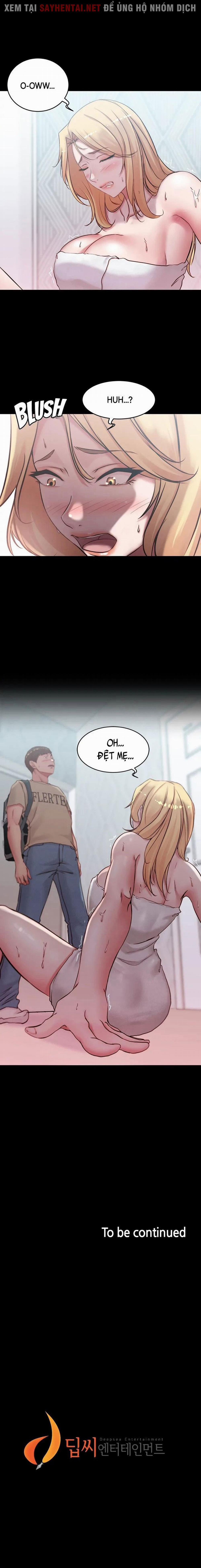 Nhật Ký Quần Lót 43 trang 19