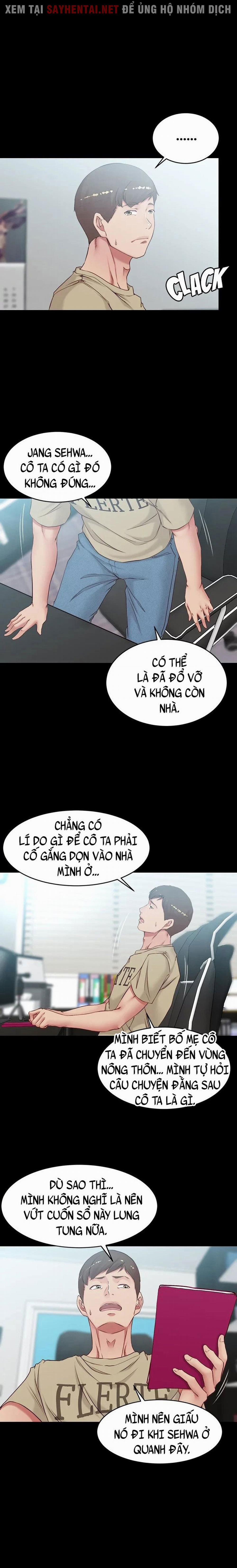 Nhật Ký Quần Lót 43 trang 7