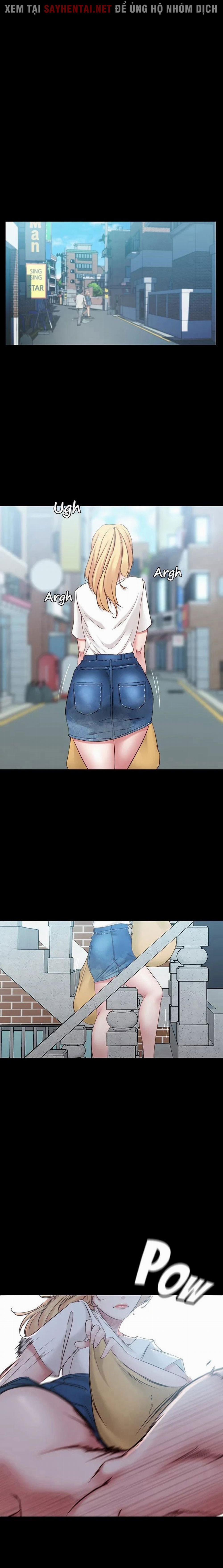 Nhật Ký Quần Lót 43 trang 8