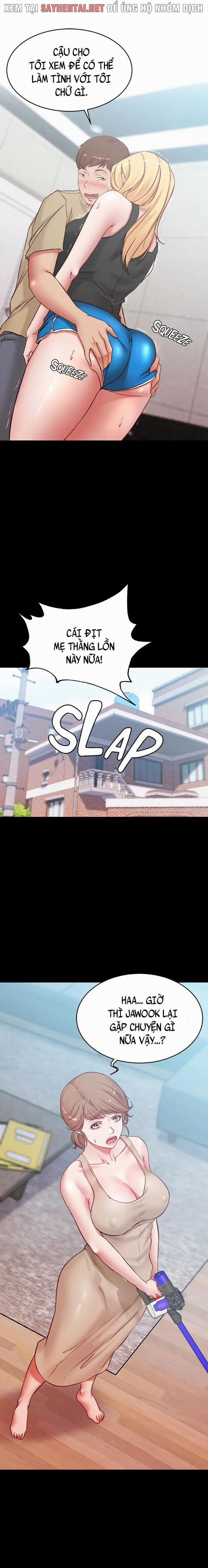 Nhật Ký Quần Lót 44 trang 10